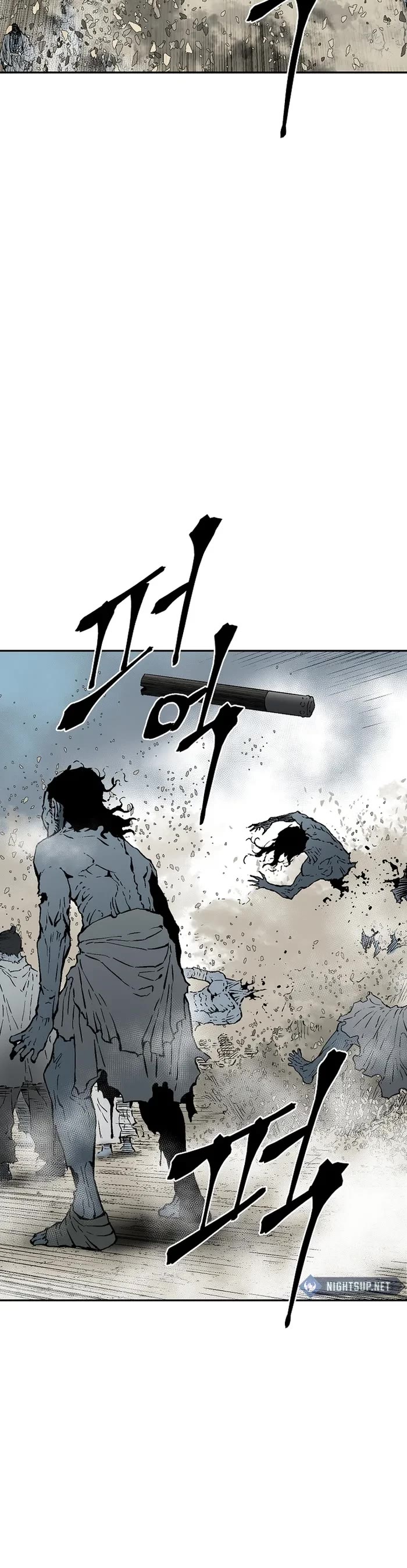 Moonlight Sword chapter 97 page 31