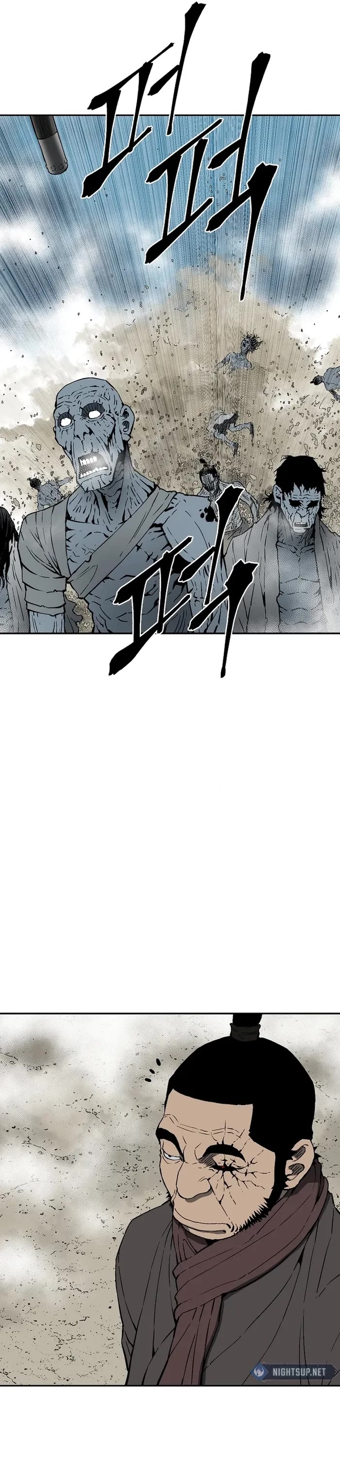 Moonlight Sword chapter 97 page 32