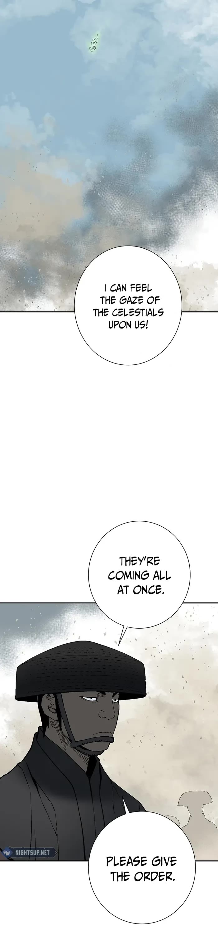 Moonlight Sword chapter 97 page 40