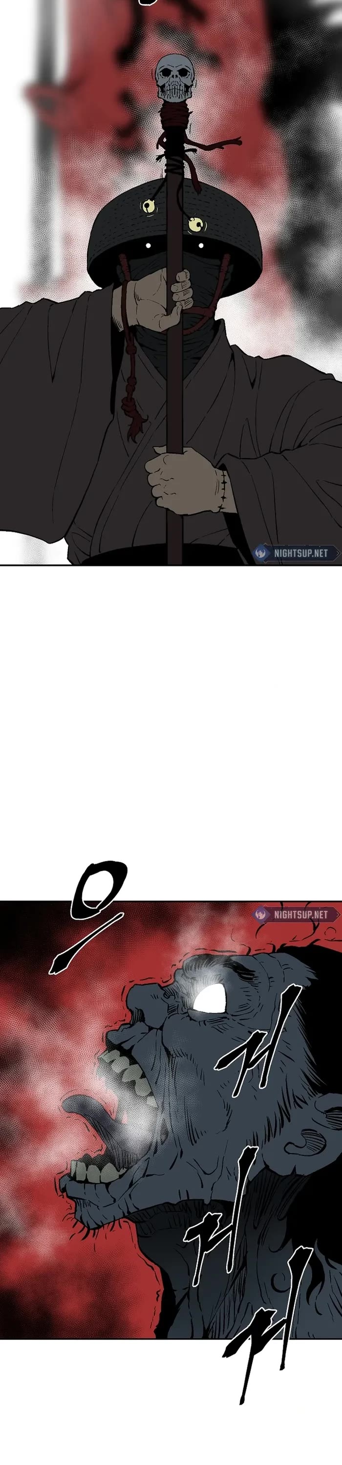 Moonlight Sword chapter 97 page 42