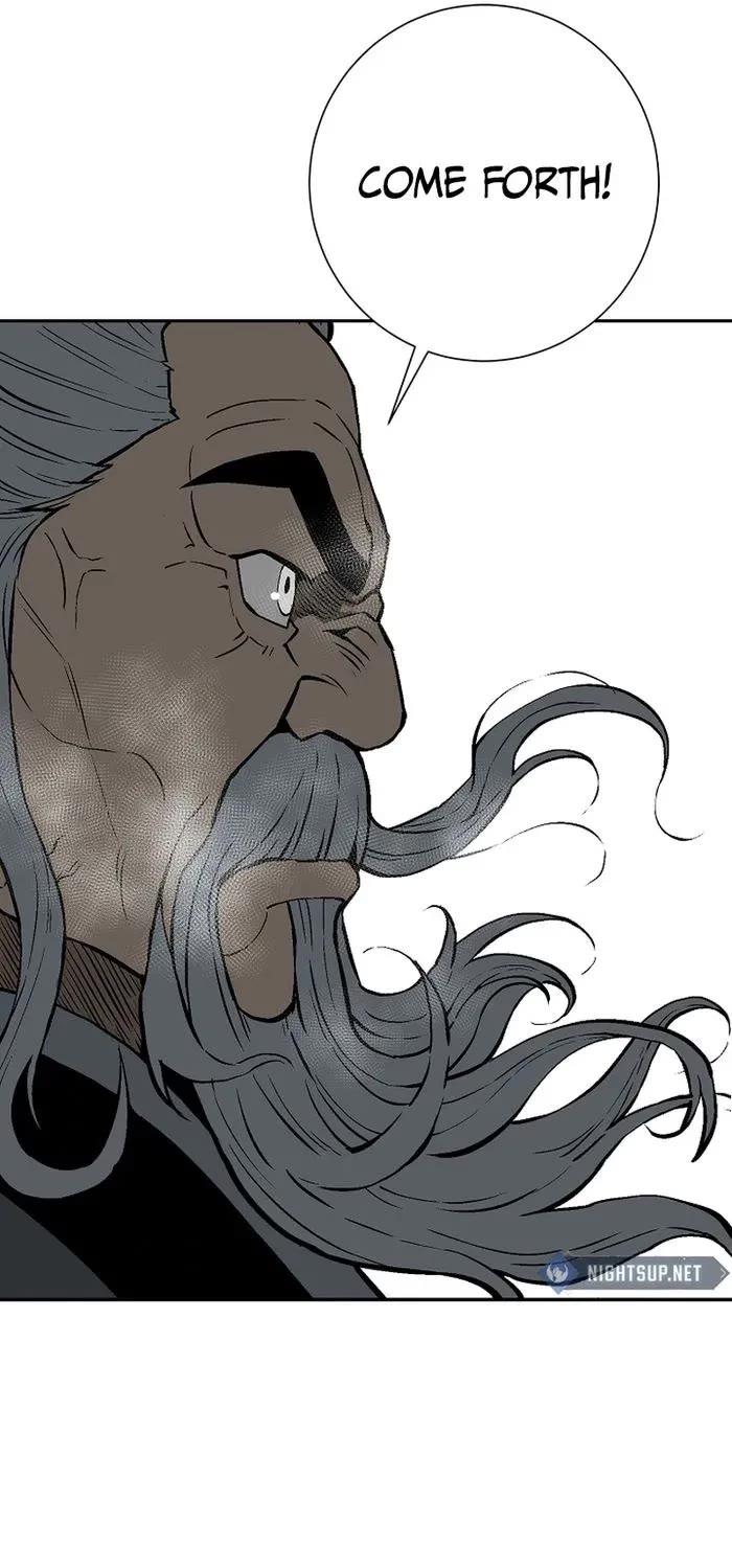 Moonlight Sword chapter 97 page 45