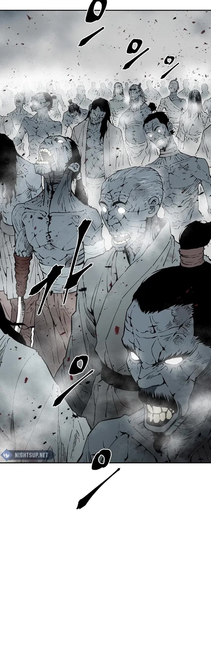 Moonlight Sword chapter 97 page 5