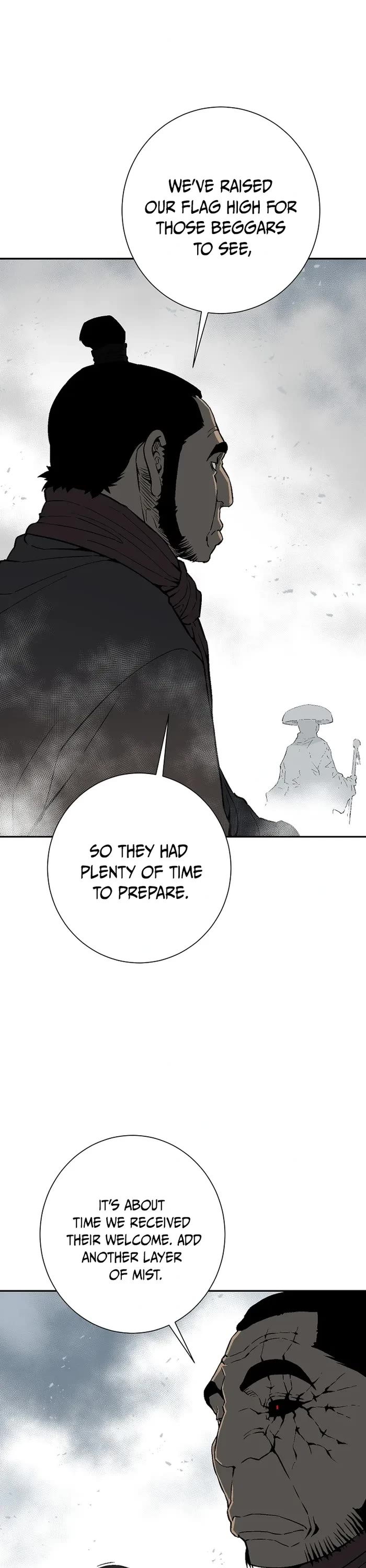 Moonlight Sword chapter 97 page 7