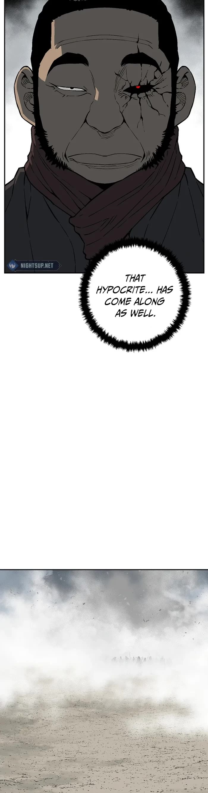 Moonlight Sword chapter 97 page 9