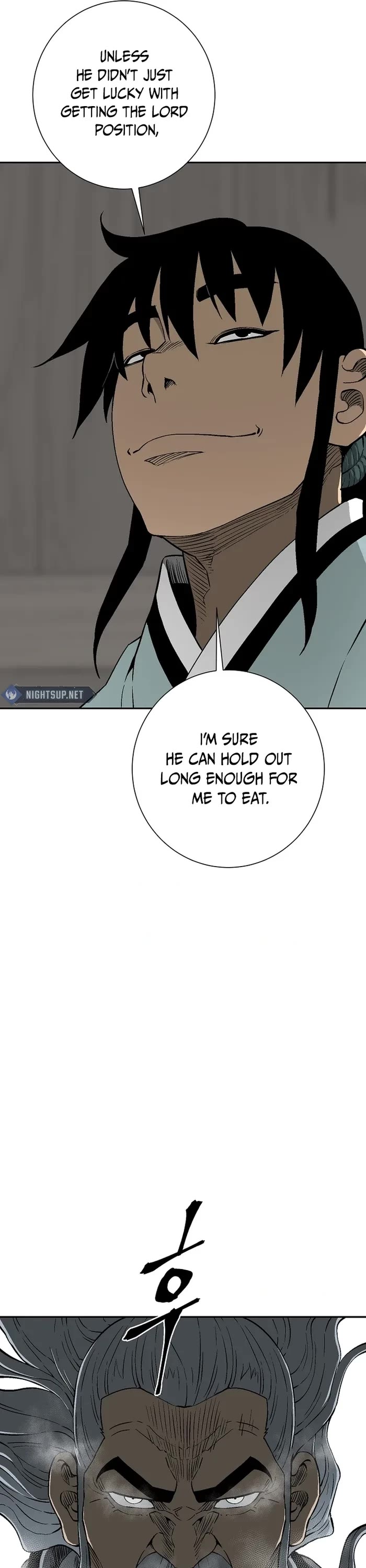 Moonlight Sword chapter 98 page 11