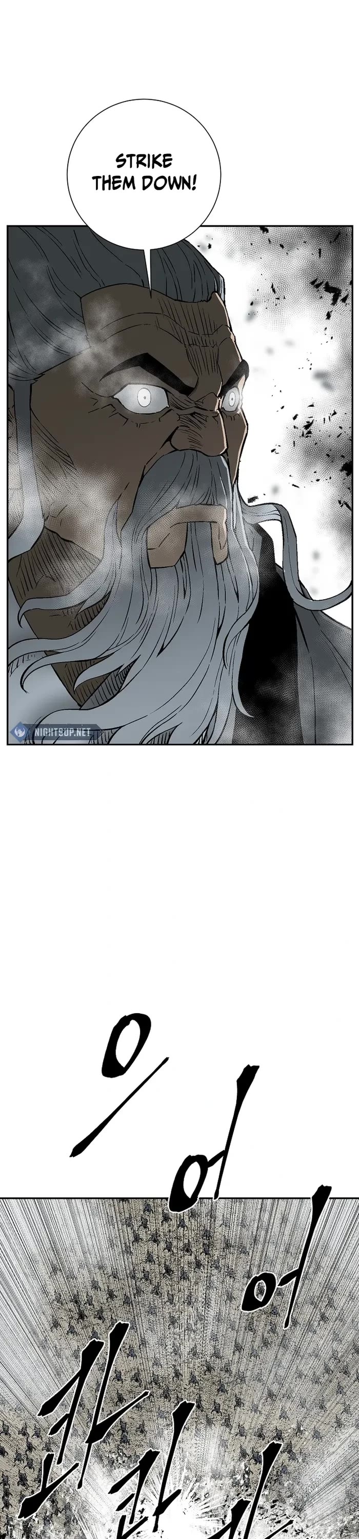 Moonlight Sword chapter 98 page 14