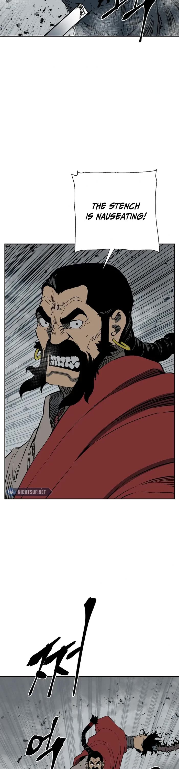 Moonlight Sword chapter 98 page 18