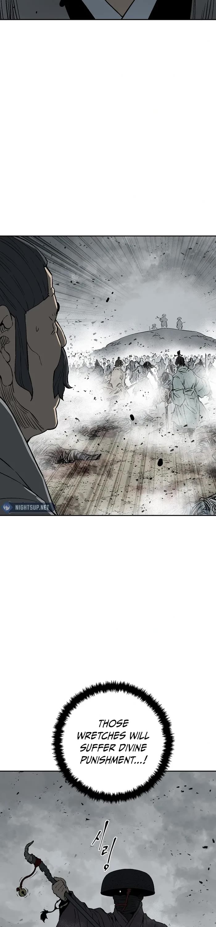 Moonlight Sword chapter 98 page 23