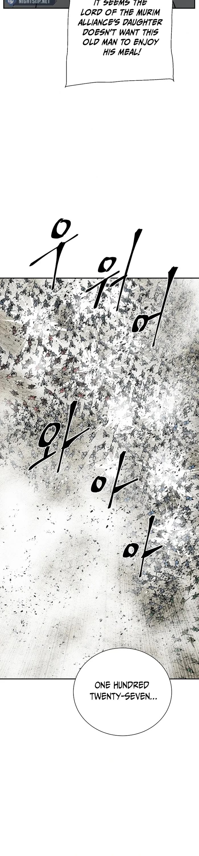 Moonlight Sword chapter 98 page 29