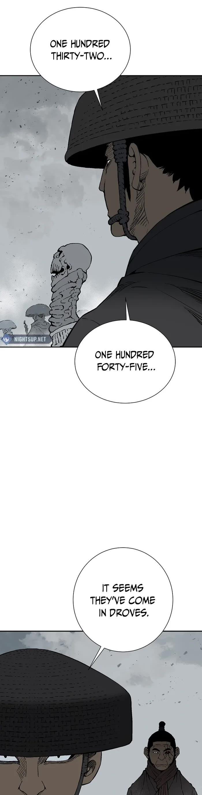 Moonlight Sword chapter 98 page 30