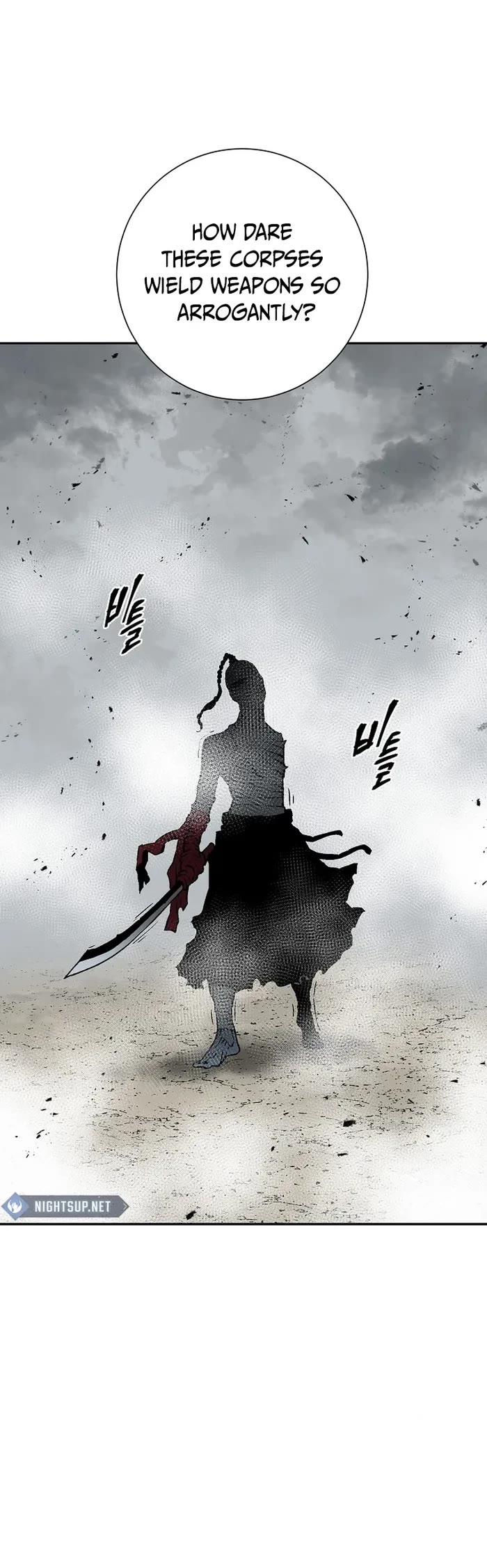 Moonlight Sword chapter 98 page 37