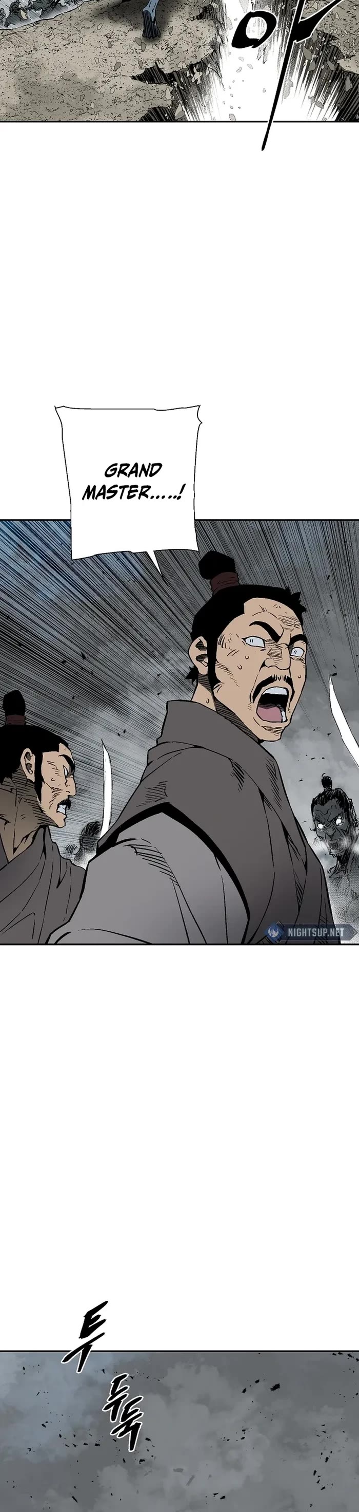 Moonlight Sword chapter 98 page 42