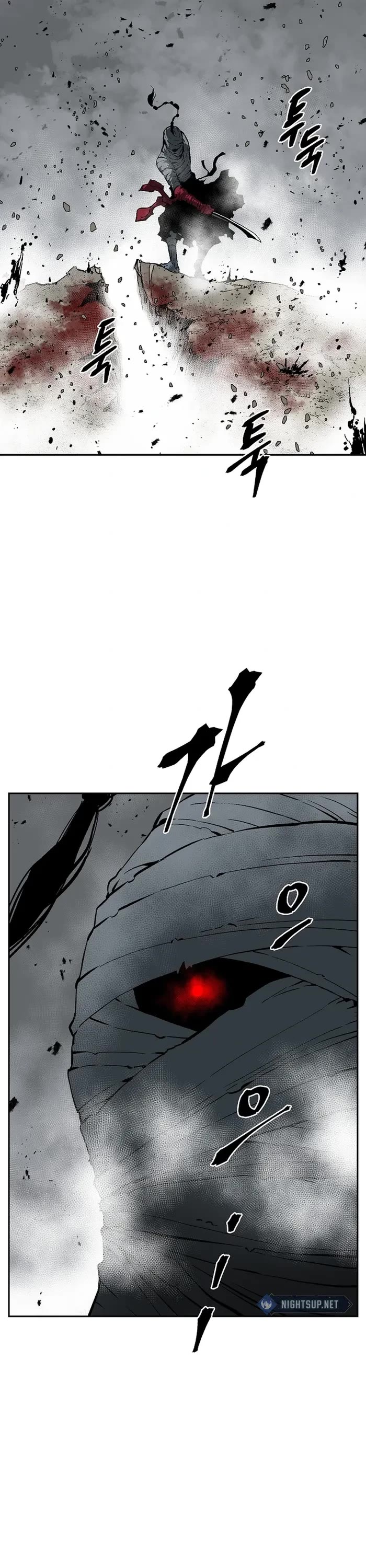 Moonlight Sword chapter 98 page 43