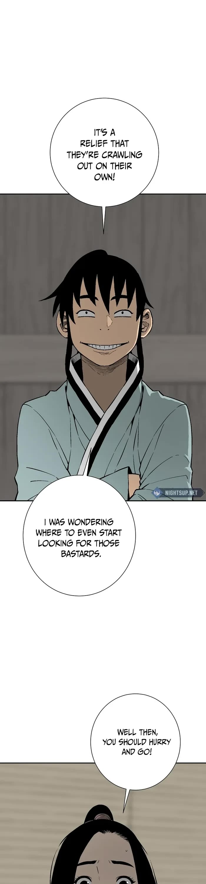 Moonlight Sword chapter 98 page 8