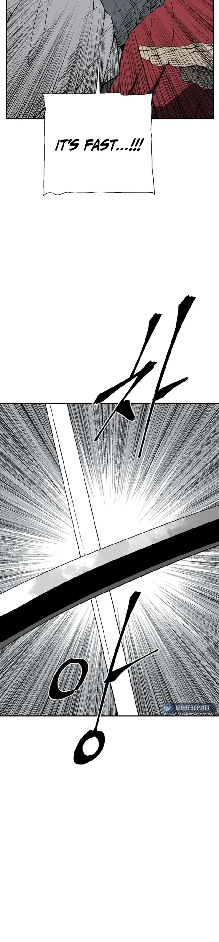 Moonlight Sword chapter 99 page 13