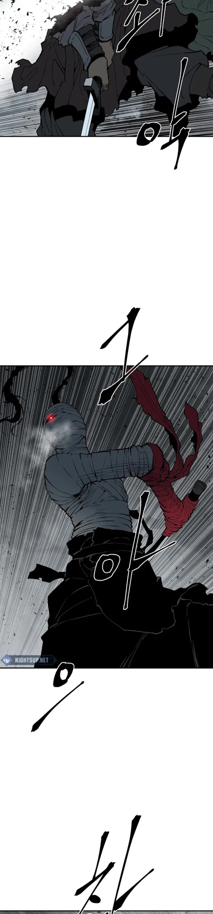 Moonlight Sword chapter 99 page 2