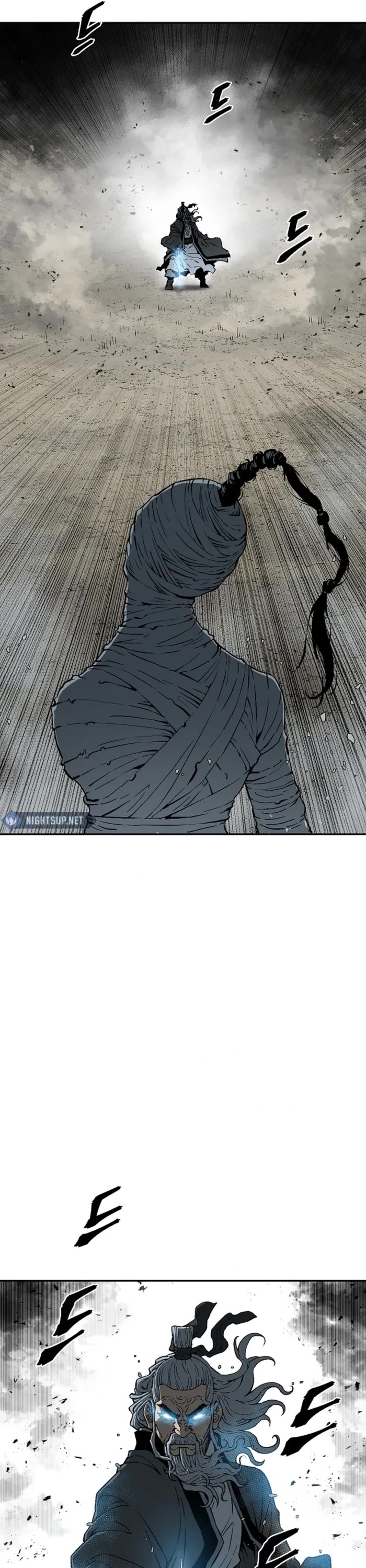 Moonlight Sword chapter 99 page 26