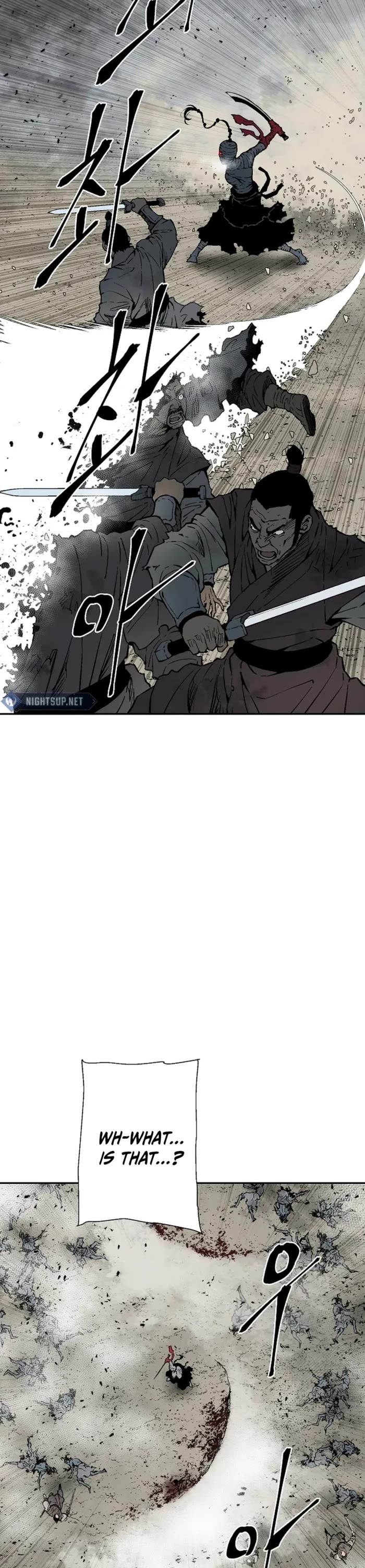 Moonlight Sword chapter 99 page 3