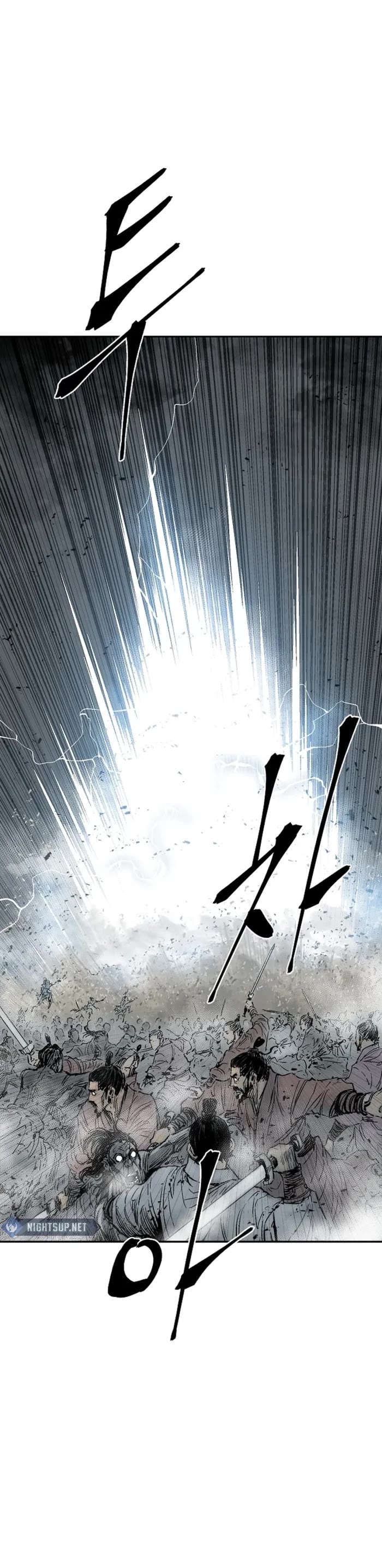 Moonlight Sword chapter 99 page 30