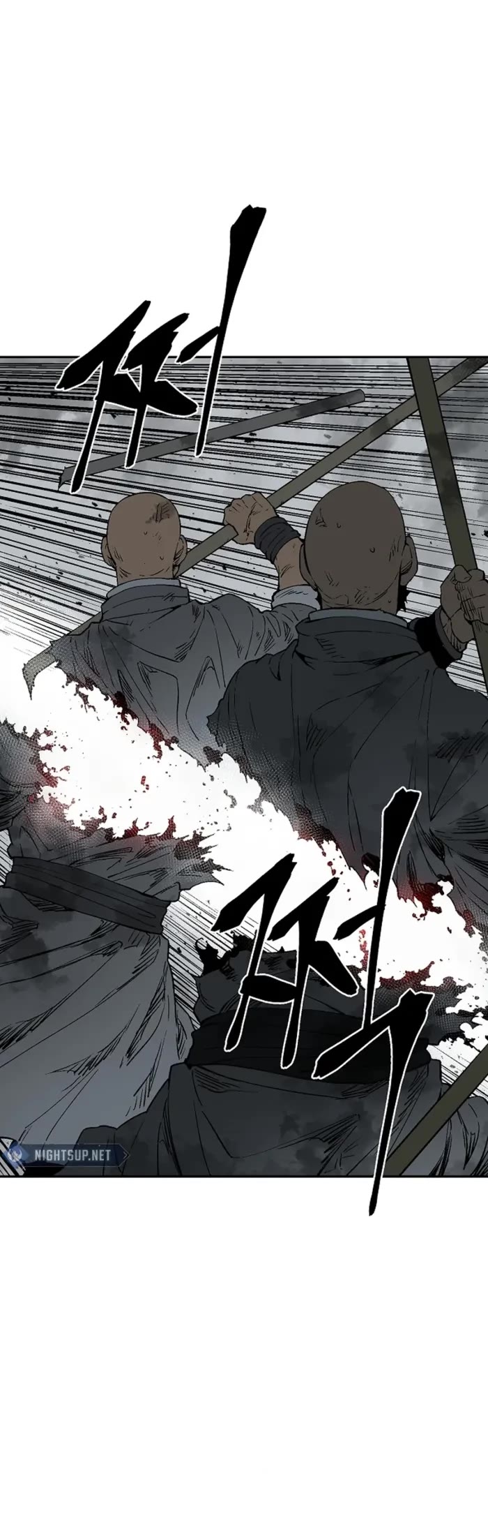 Moonlight Sword chapter 99 page 33