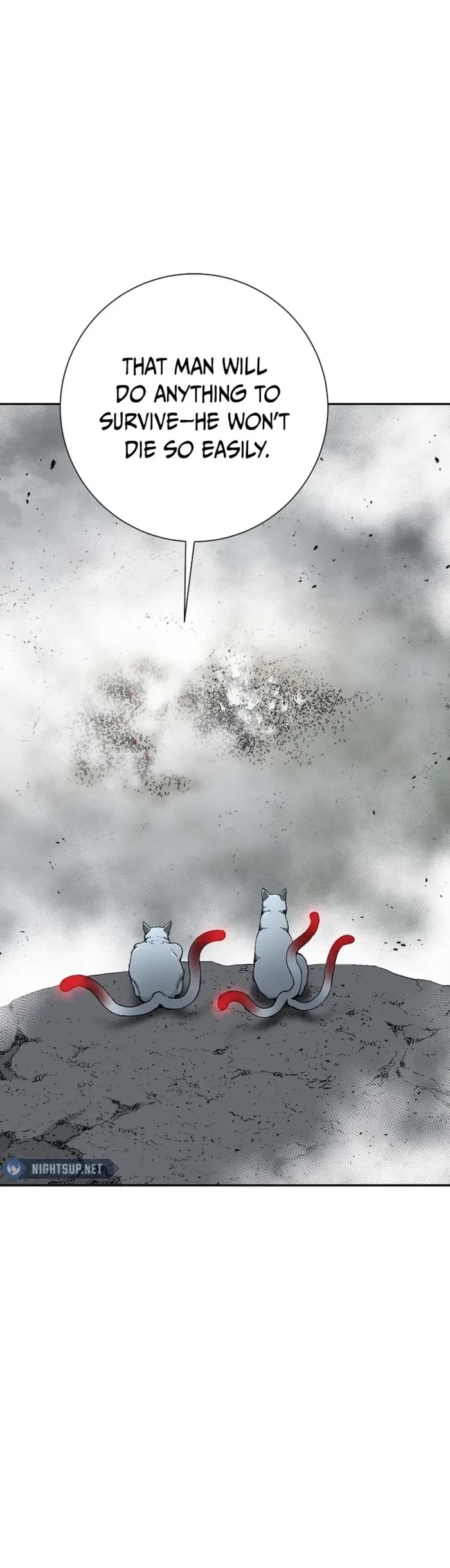 Moonlight Sword chapter 99 page 39