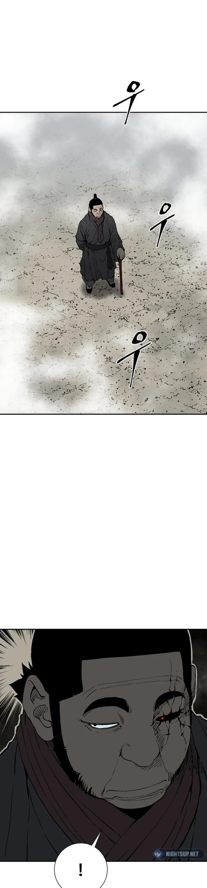 Moonlight Sword chapter 99 page 40