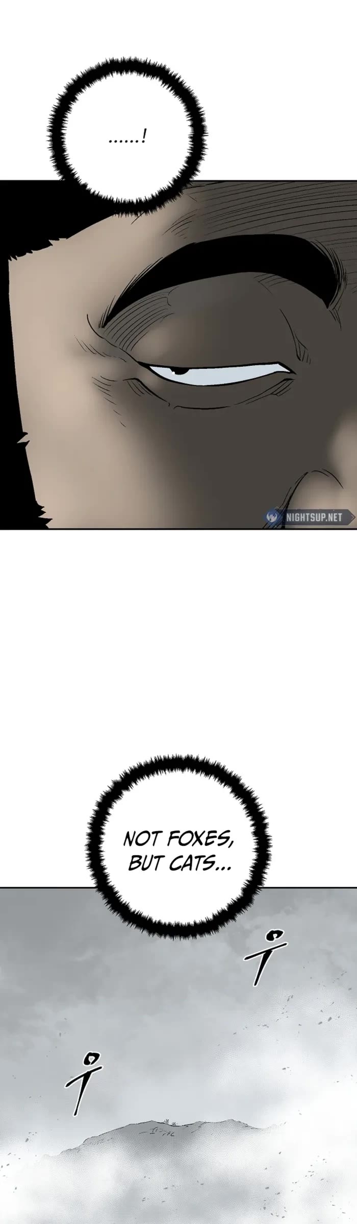 Moonlight Sword chapter 99 page 42