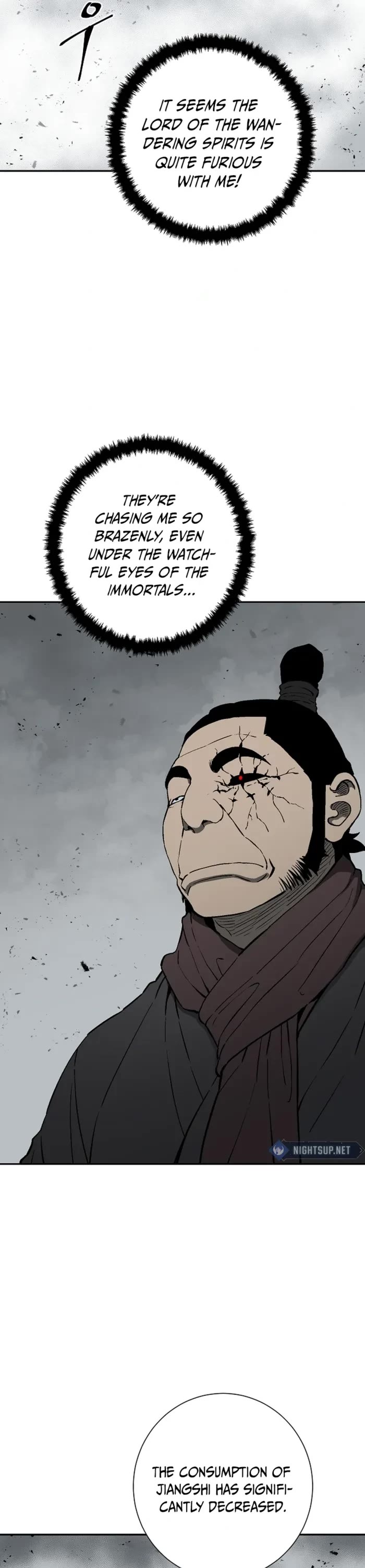 Moonlight Sword chapter 99 page 43