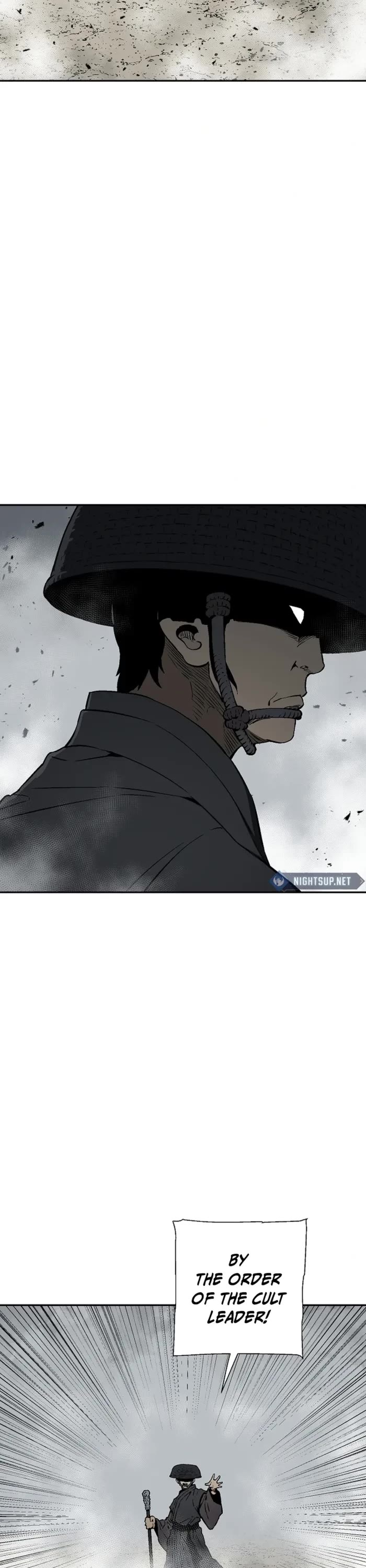 Moonlight Sword chapter 99 page 47