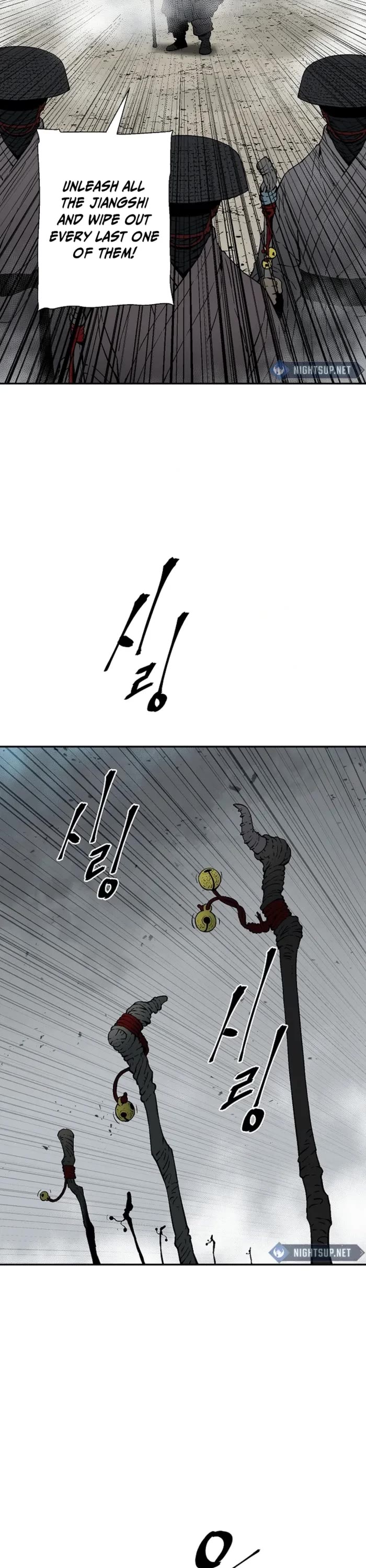 Moonlight Sword chapter 99 page 48