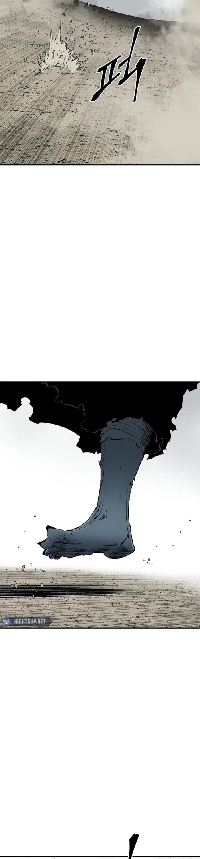 Moonlight Sword chapter 99 page 9