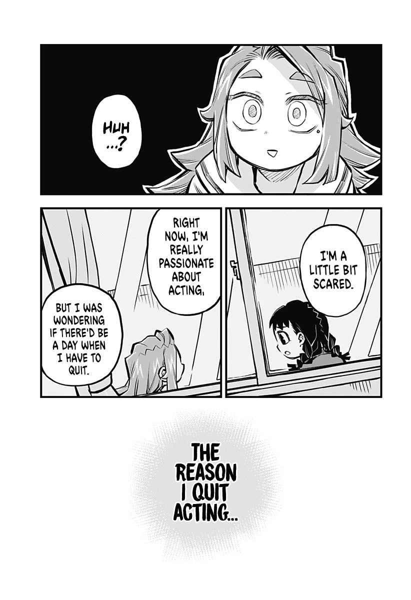 More Than Lovers, Less Than Friends chapter 17 page 10