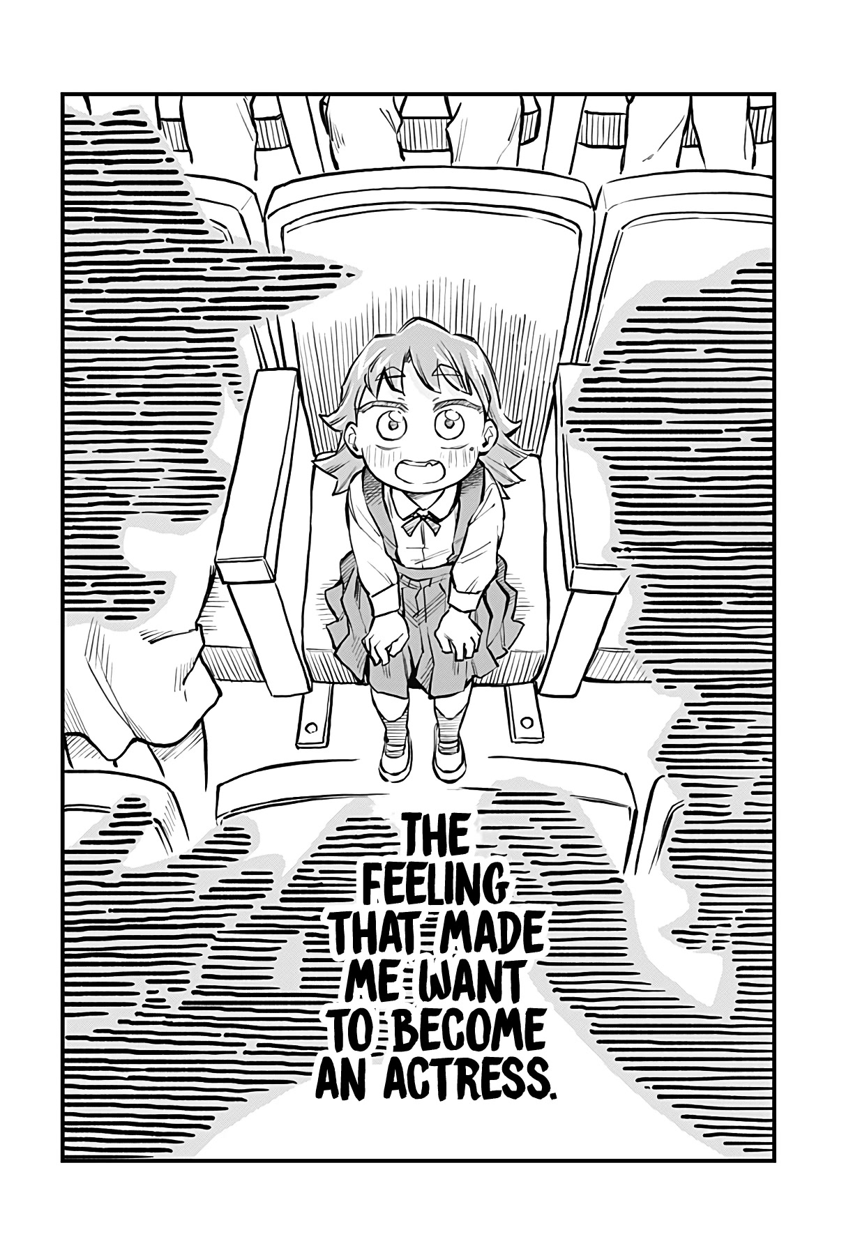 More Than Lovers, Less Than Friends chapter 18 page 8