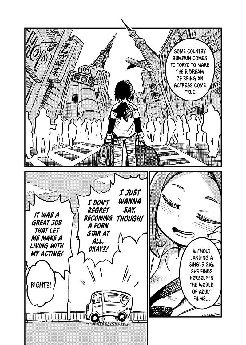 More Than Lovers, Less Than Friends chapter 2 page 5