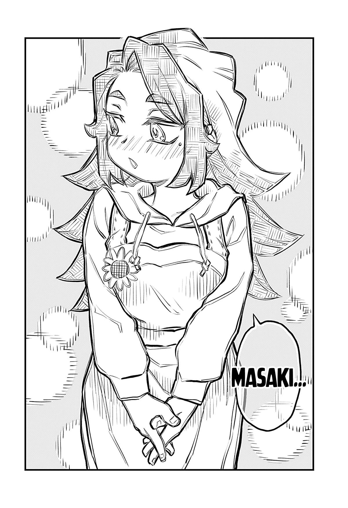 More Than Lovers, Less Than Friends chapter 27 page 12