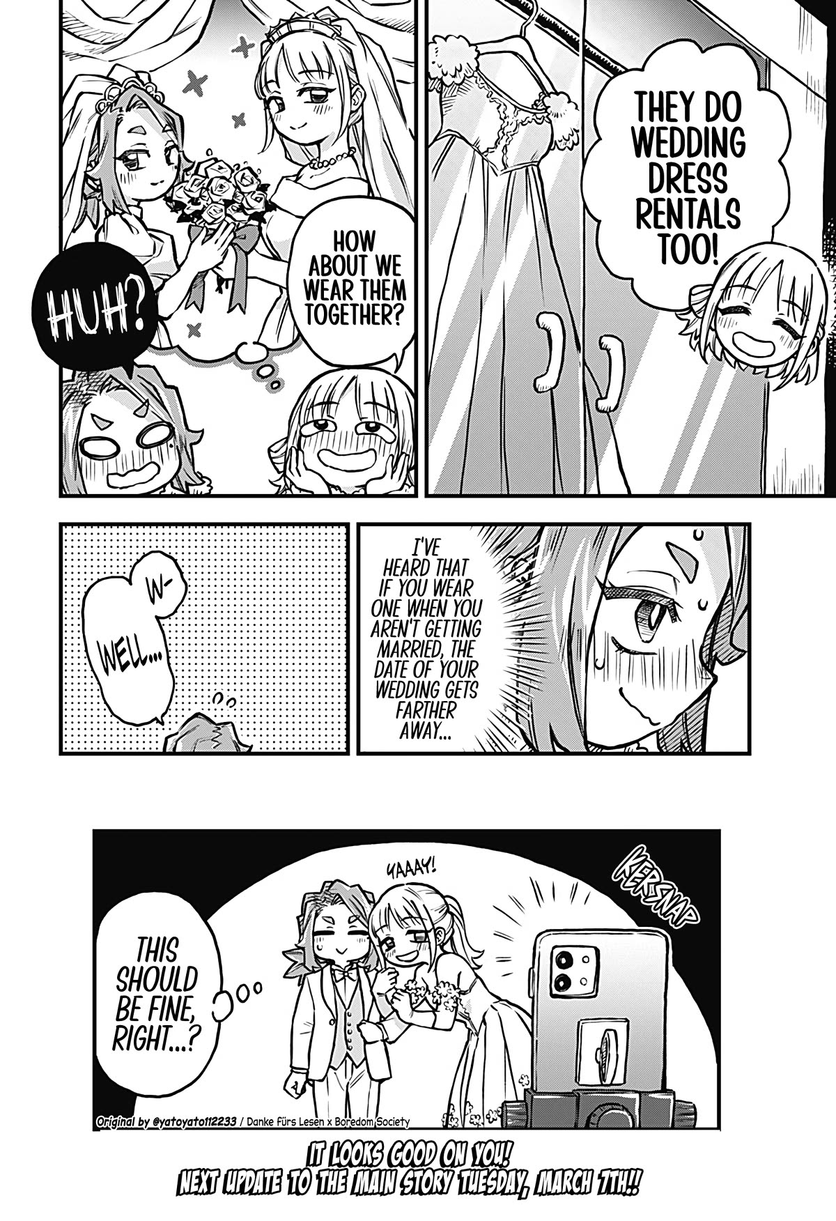 More Than Lovers, Less Than Friends chapter 34.5 page 2