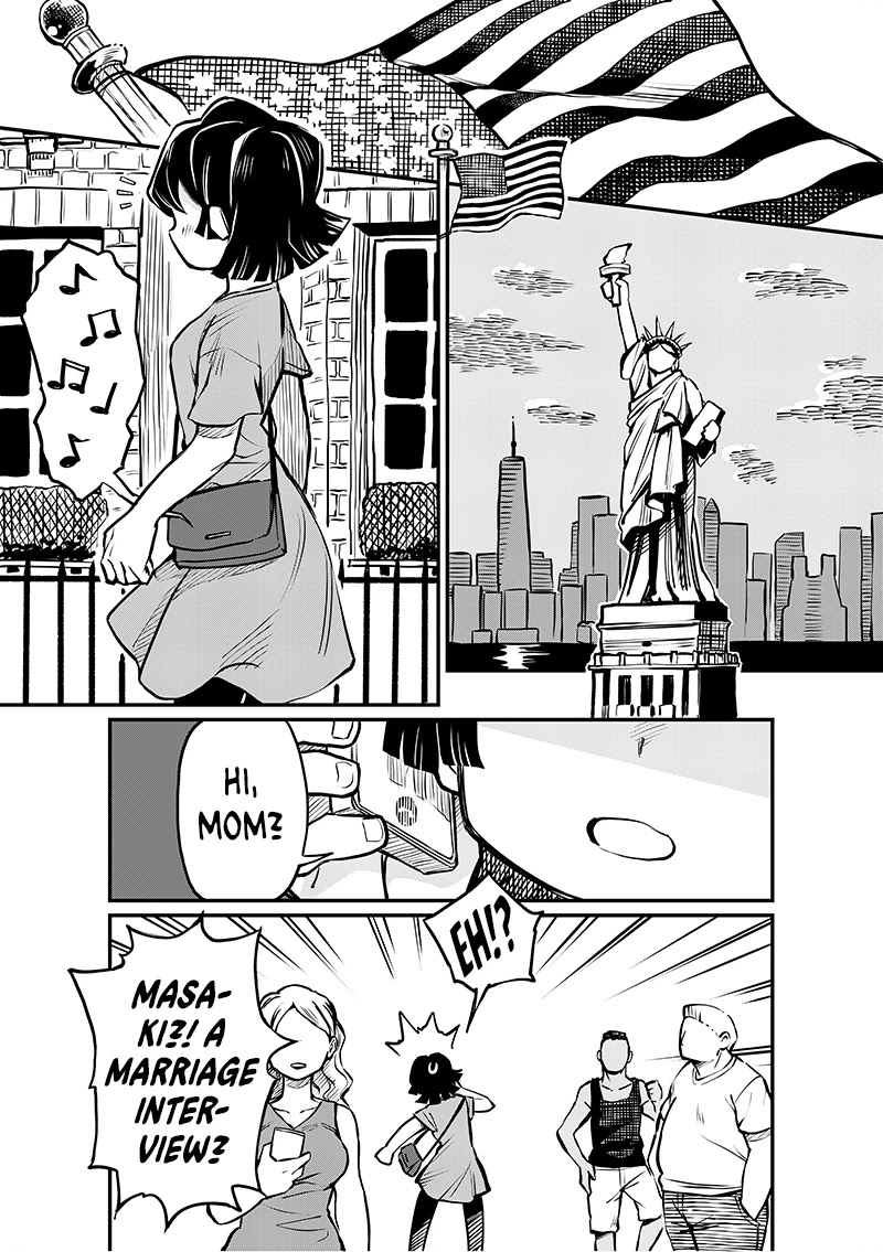 More Than Lovers, Less Than Friends chapter 4 page 2