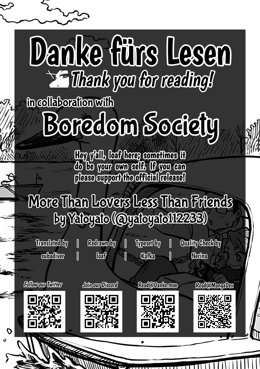 More Than Lovers, Less Than Friends chapter 44.5 page 4