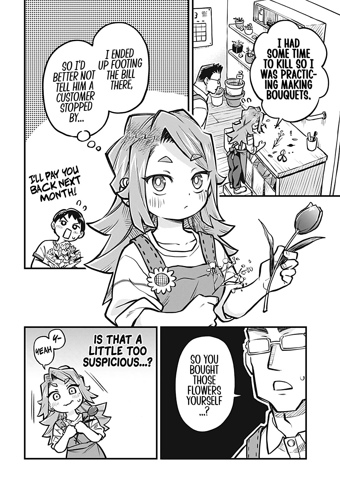 More Than Lovers, Less Than Friends chapter 48.5 page 2