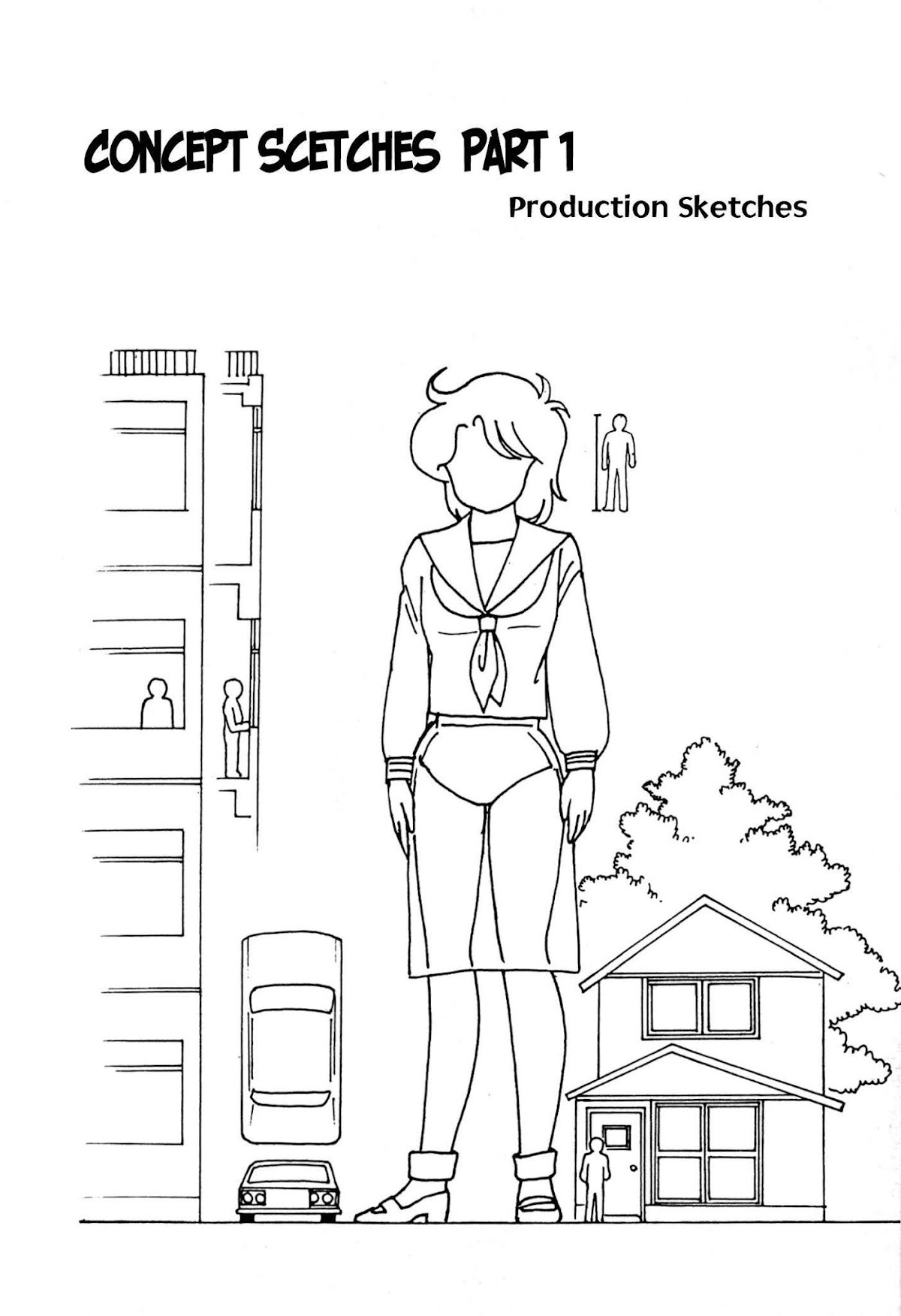 Morumo 1/10 chapter 1 page 6