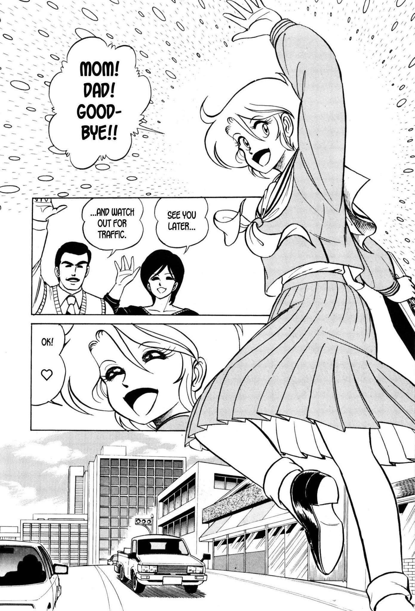 Morumo 1/10 chapter 1 page 8