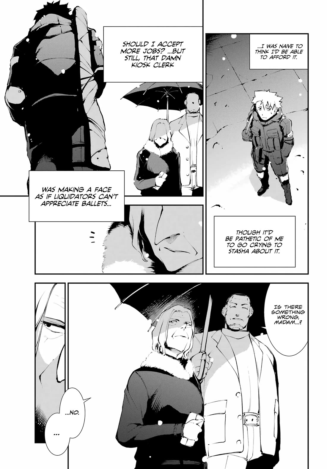 Moscow 2160 chapter 10 page 14