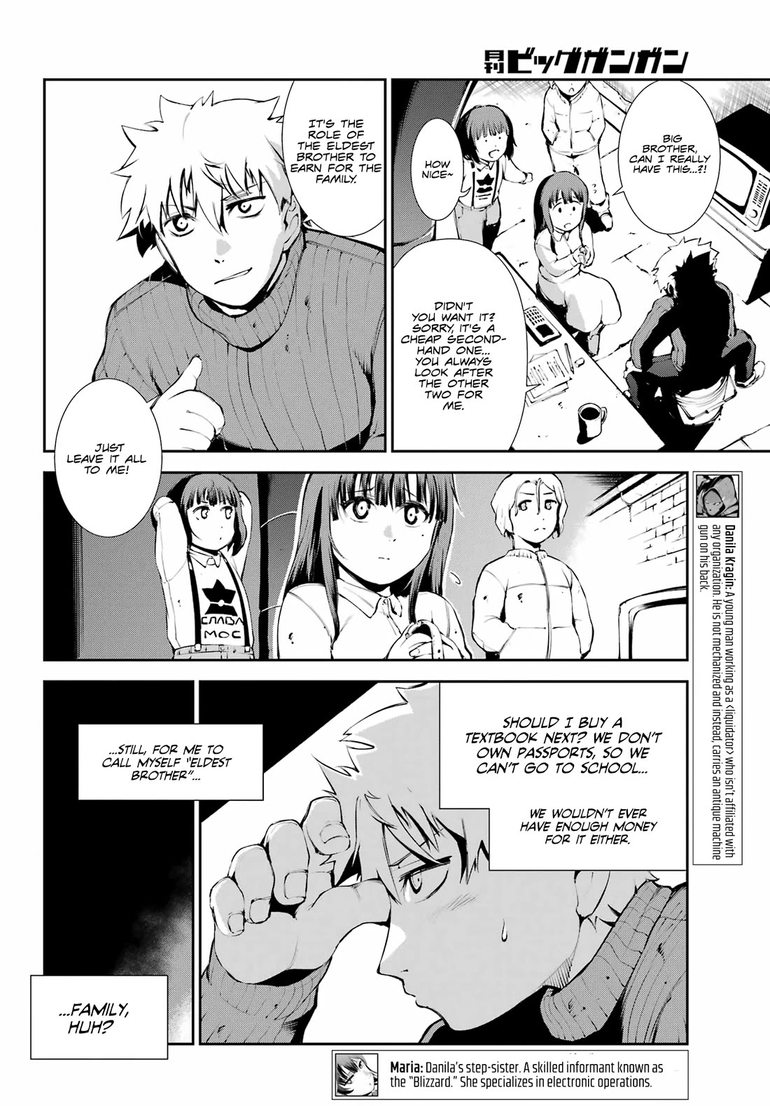 Moscow 2160 chapter 10 page 5