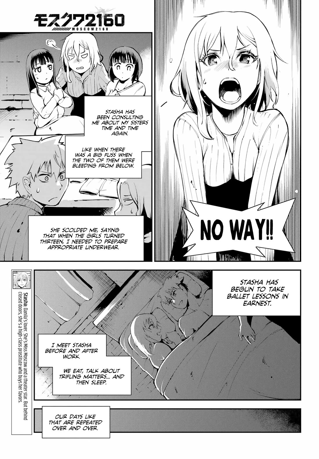 Moscow 2160 chapter 10 page 6