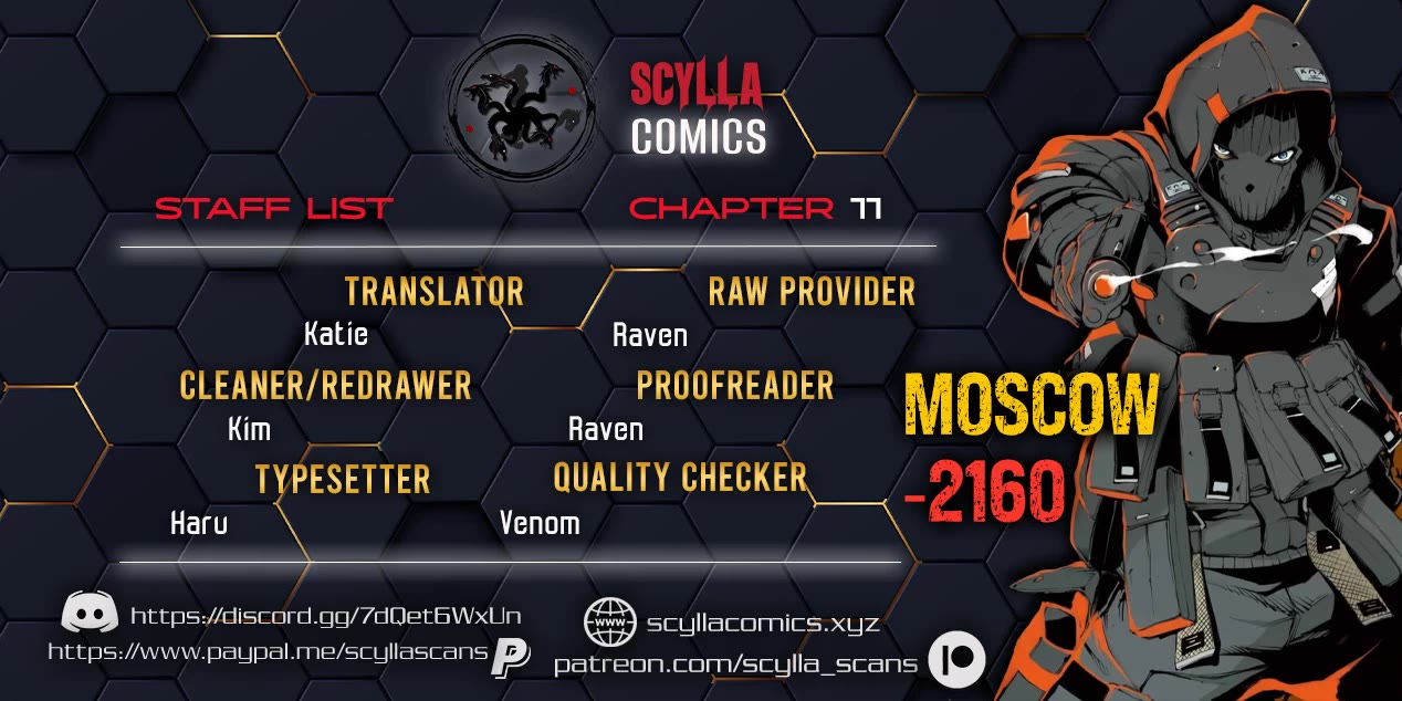 Moscow 2160 chapter 11 page 1
