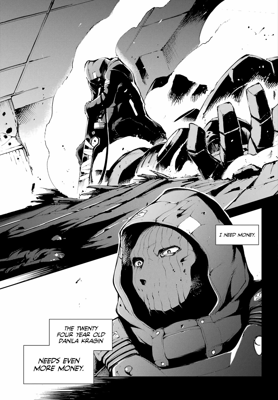 Moscow 2160 chapter 11 page 18