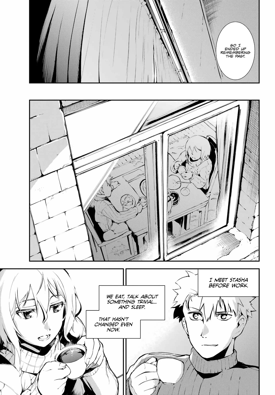 Moscow 2160 chapter 11 page 20