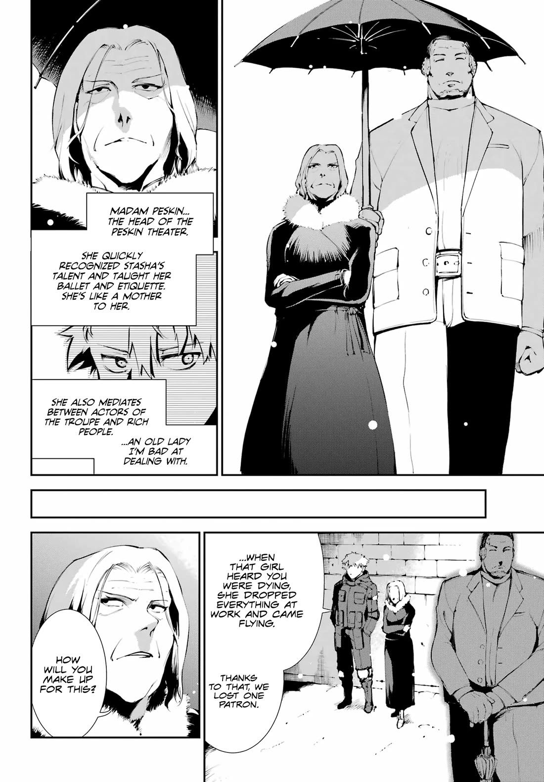 Moscow 2160 chapter 11 page 9