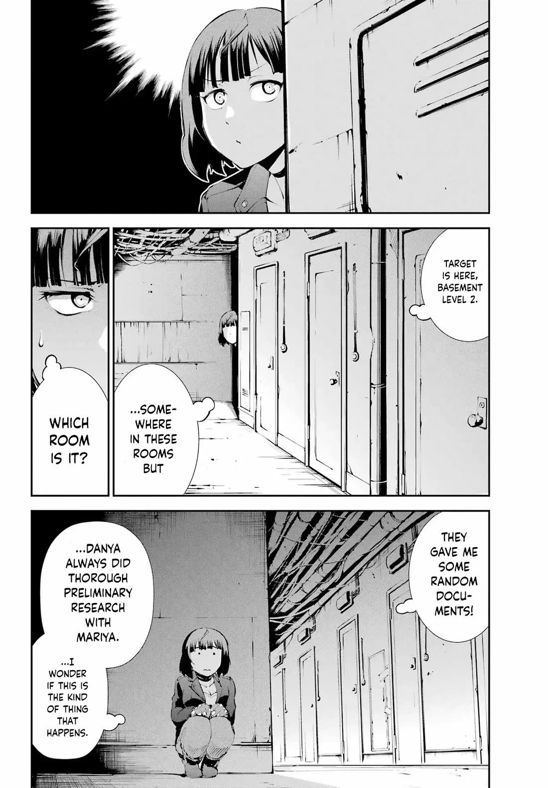 Moscow 2160 chapter 18 page 17