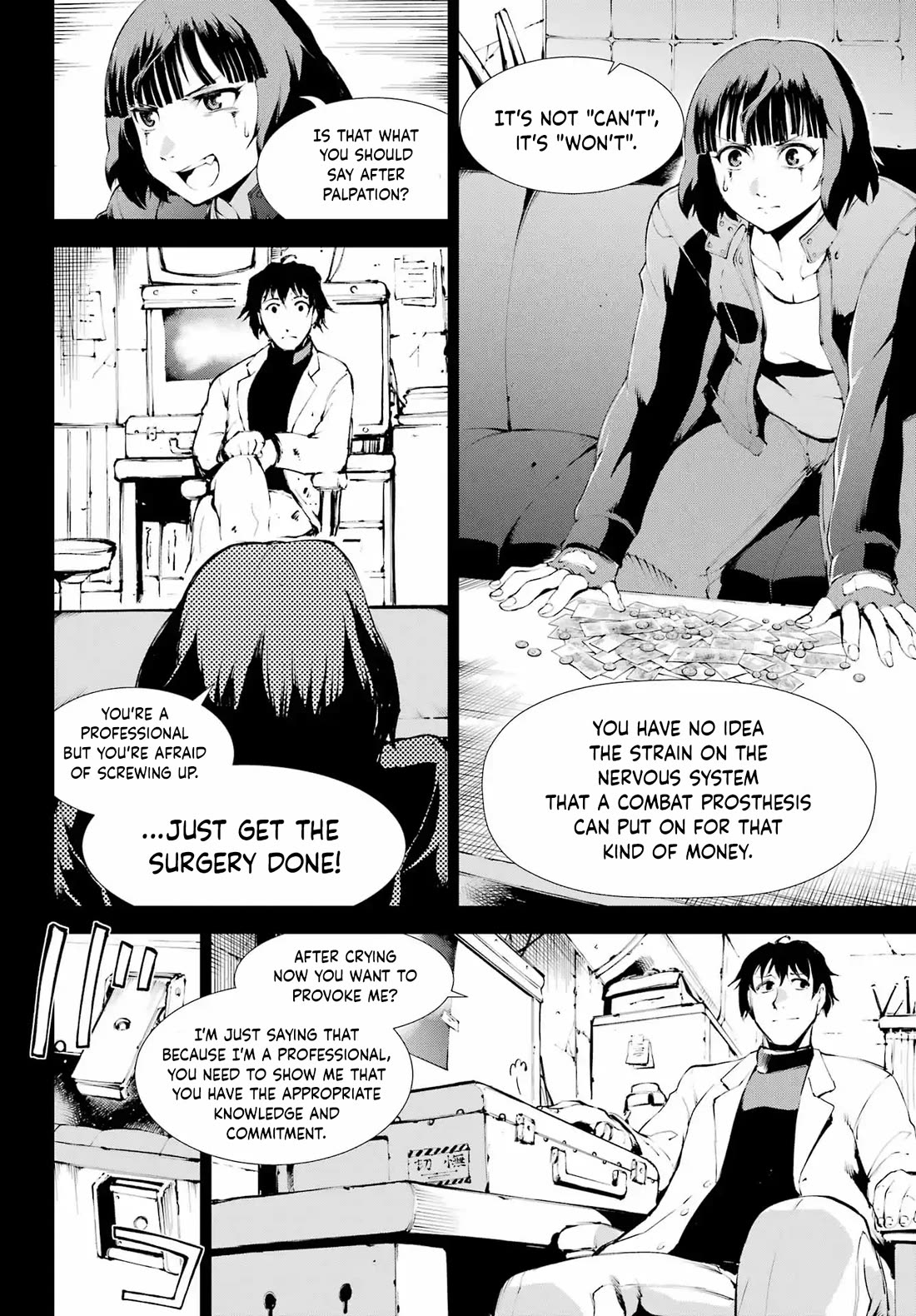 Moscow 2160 chapter 18 page 2